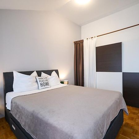 Stomorica Apartments ซาดาร์ ภายนอก รูปภาพ