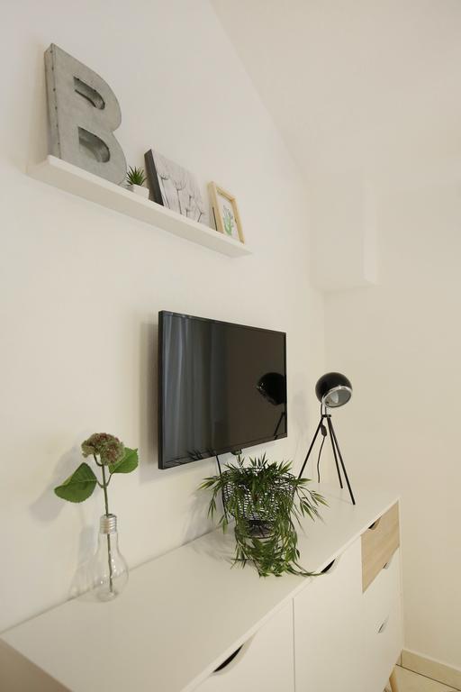 Stomorica Apartments ซาดาร์ ภายนอก รูปภาพ