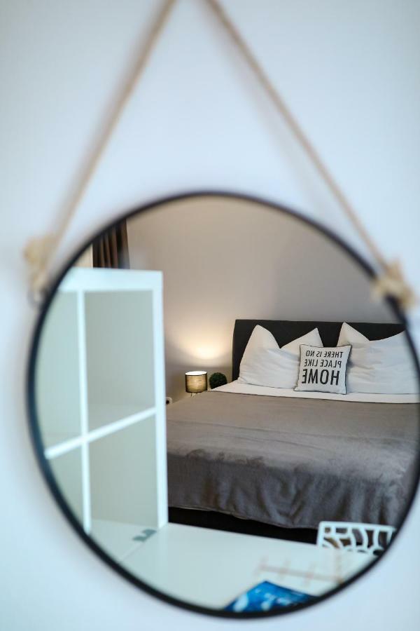Stomorica Apartments ซาดาร์ ภายนอก รูปภาพ