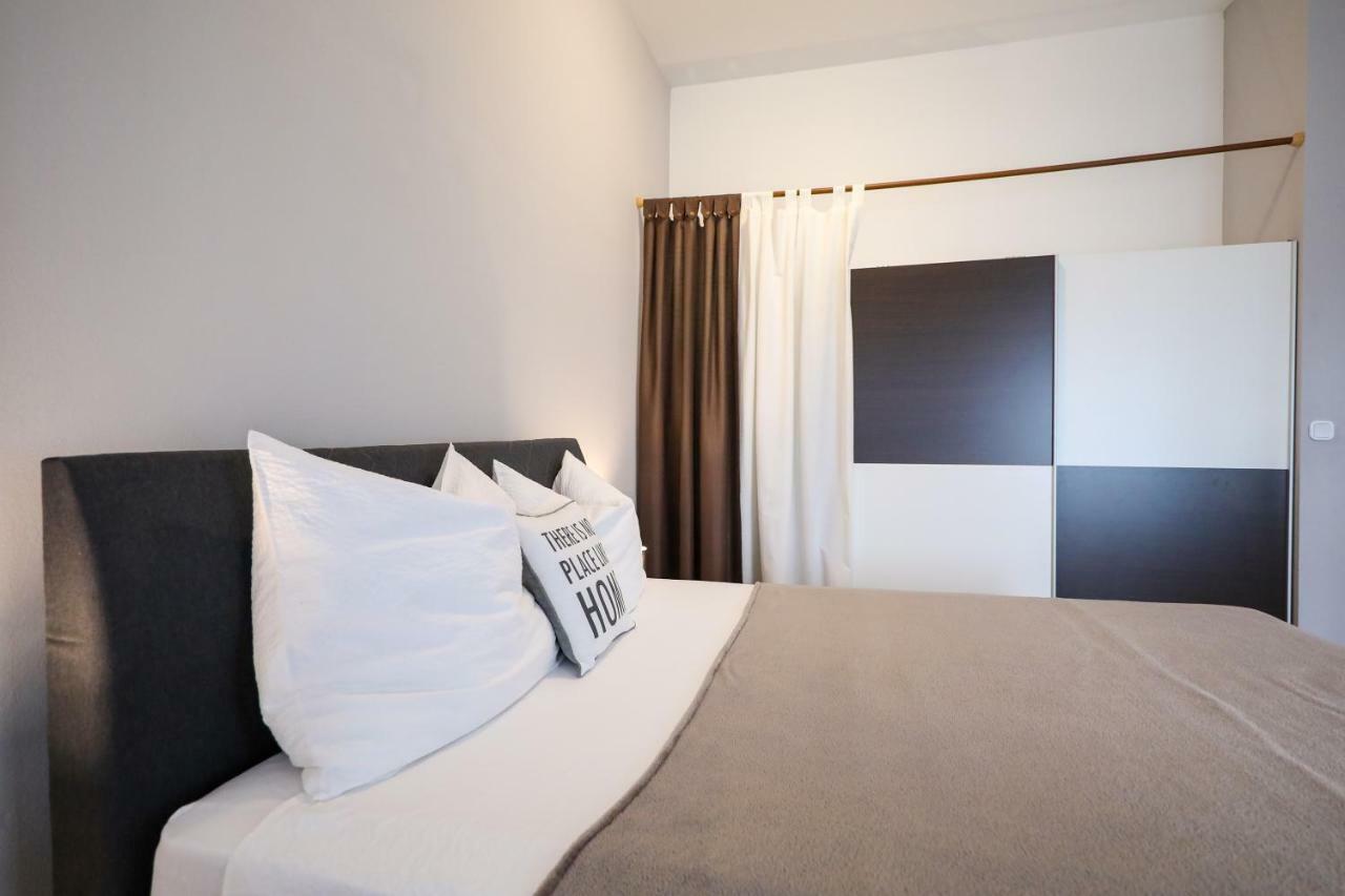 Stomorica Apartments ซาดาร์ ภายนอก รูปภาพ