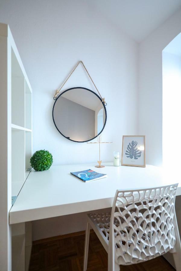 Stomorica Apartments ซาดาร์ ภายนอก รูปภาพ