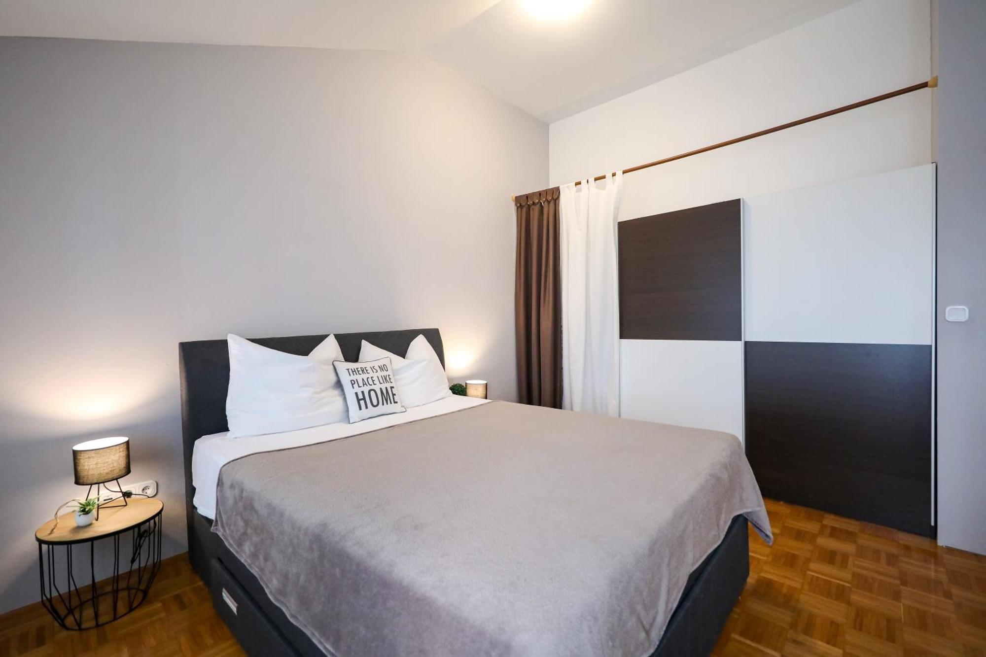 Stomorica Apartments ซาดาร์ ภายนอก รูปภาพ