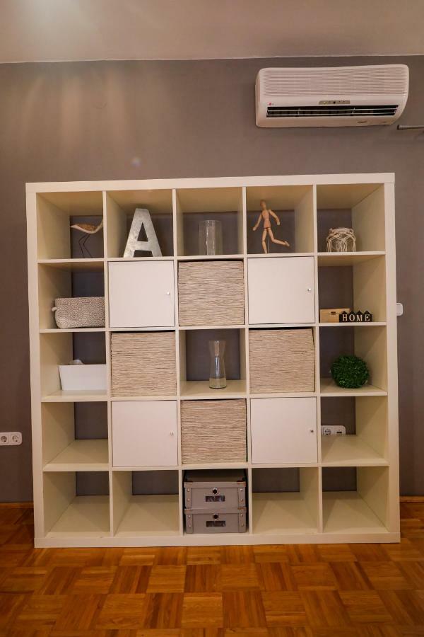 Stomorica Apartments ซาดาร์ ภายนอก รูปภาพ