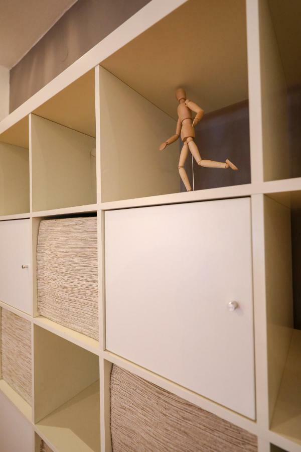 Stomorica Apartments ซาดาร์ ภายนอก รูปภาพ